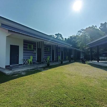 D' Surya Lavender Inn Pantai Cenang  Exteriér fotografie