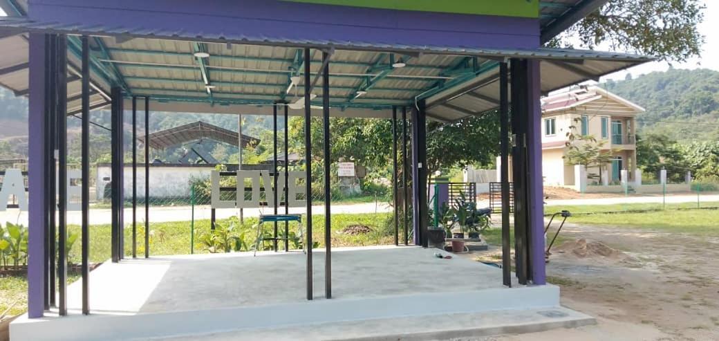 D' Surya Lavender Inn Pantai Cenang  Exteriér fotografie